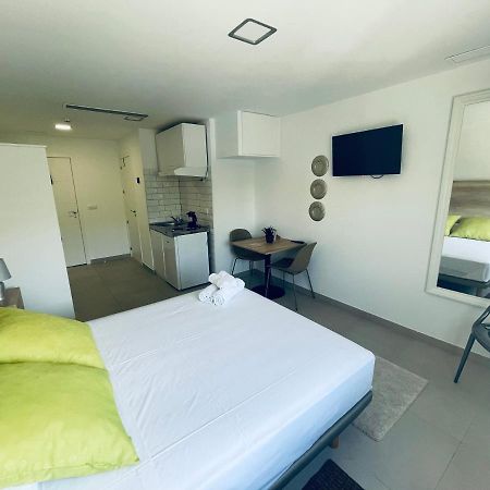 Villamartin Hotel Ghb Dehesa de Campoamor  Exterior photo