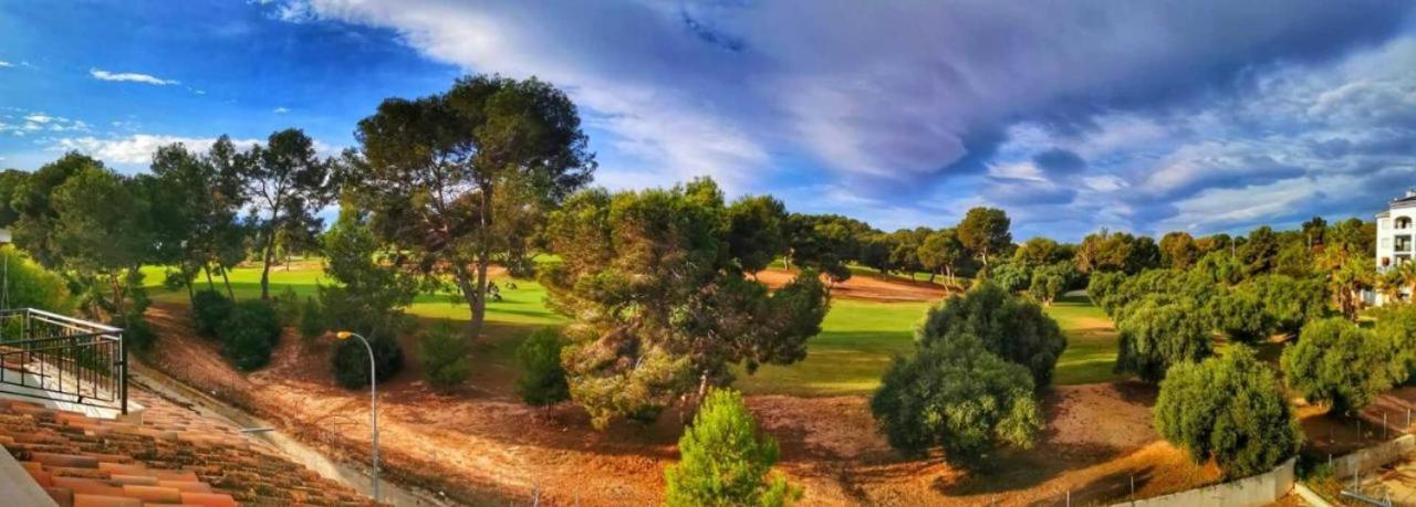 Villamartin Hotel Ghb Dehesa de Campoamor  Exterior photo