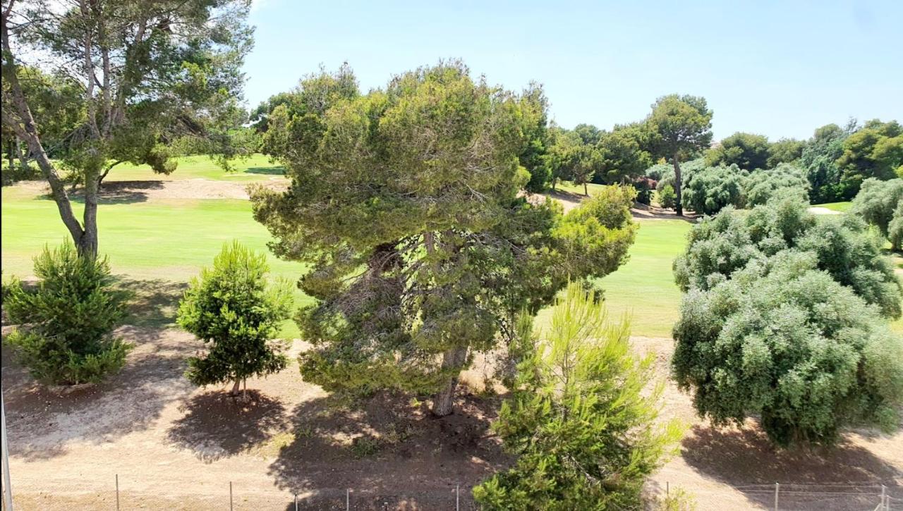 Villamartin Hotel Ghb Dehesa de Campoamor  Exterior photo