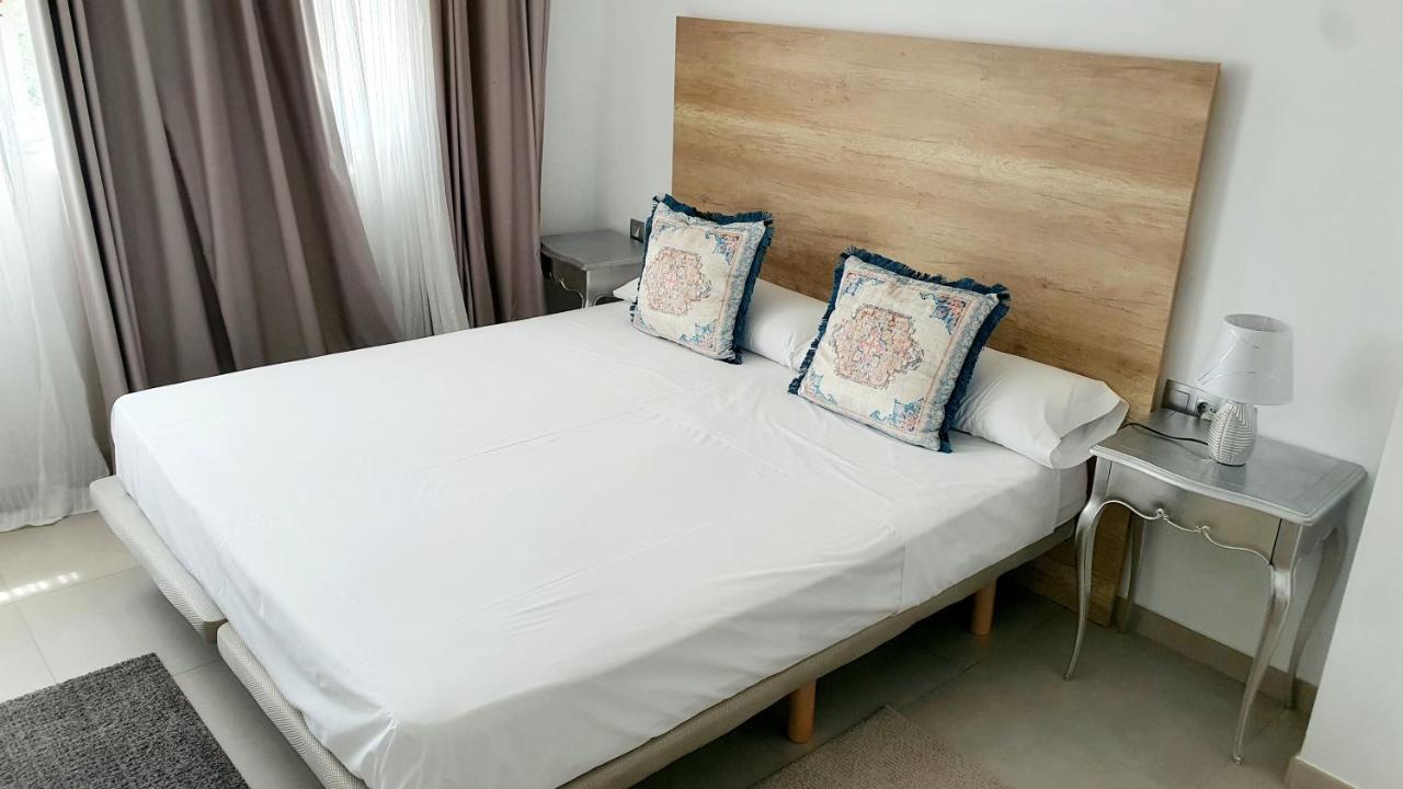 Villamartin Hotel Ghb Dehesa de Campoamor  Exterior photo
