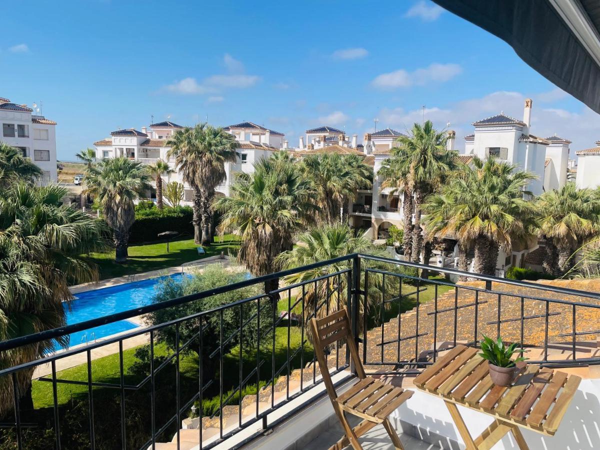 Villamartin Hotel Ghb Dehesa de Campoamor  Exterior photo