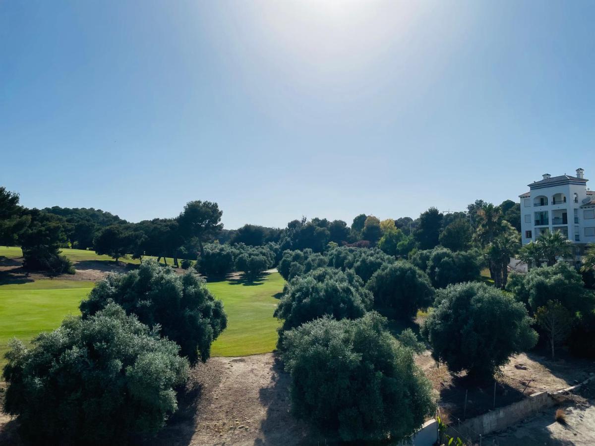 Villamartin Hotel Ghb Dehesa de Campoamor  Exterior photo